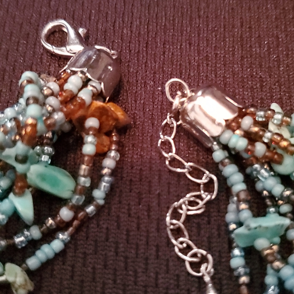 Necklace - Picture 3 of 5